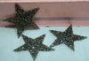 Black diamond color