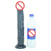 Black big dildos