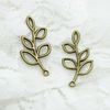 Antique bronze