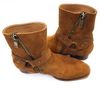 classic wyatt 40 harness boot