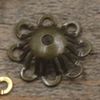 Antique Bronze