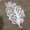 Silver Plated