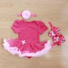 dress pink