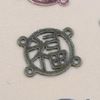 10MMAntique Bronze Plated