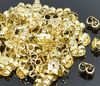 Butterfly Gold 100pcs/50pairs