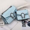 Style 5 small Blue