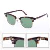 tortoise gold frame