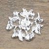Silver Plated