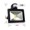 20w Black Body