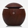 Dark Wood Grain