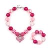 pink heart