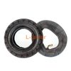 Tire With Tube