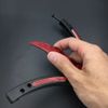 Black red II