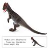 Dilophosaurus