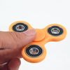 Orange & Black