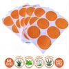 Mosquito repellent patch