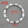 bezel #10