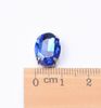Sapphire color