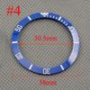 bezel #4