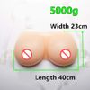 5000g