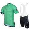 Jersey and bib short