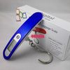 A hook,blue
