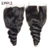 Loose Wave Closure