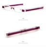 purple frame