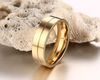 Gold male Size: 8-12