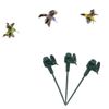 Hummingbird (mixed colors)