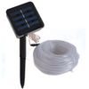 Solar Rope Lights 100 Led 33ft 2 Lighting Modes 50led 16 5ft 8 See Larger Image