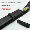 pu pen case
