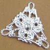 Silver Plated