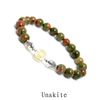 Unakite