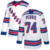 74 Vince Pedrie white