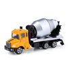 Concrete Mixer Truck