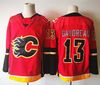 13 Johnny Gaudreau