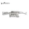 Silver Single teeth