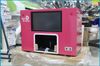 digital nail printer rose red