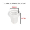 U shape 0.8*1.5cm