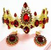 Red Ear clip
