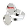 10mm White K