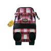 Red Hot(Red Plaid)