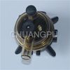 PSC Cap with Plastic Botton