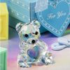 Blue Bear