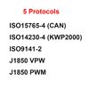5 Protocols