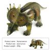 JZD009 Styracosaurus-Green