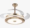 36 inch/Gold/AC110V-120V