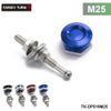 L 54mm blue