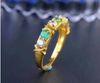 Yellow Gold Plated